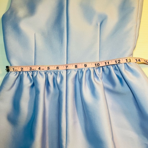 Kate Spade Lavender Cupcake Skirt Dress Size 2 - Picture 4 of 9